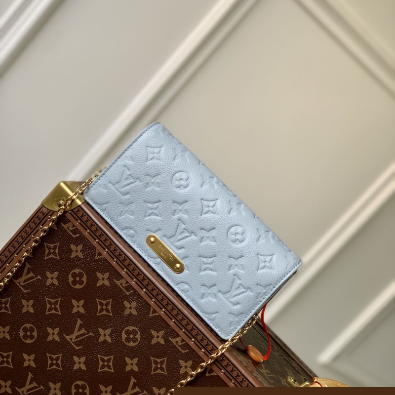 LV Satchel Bags